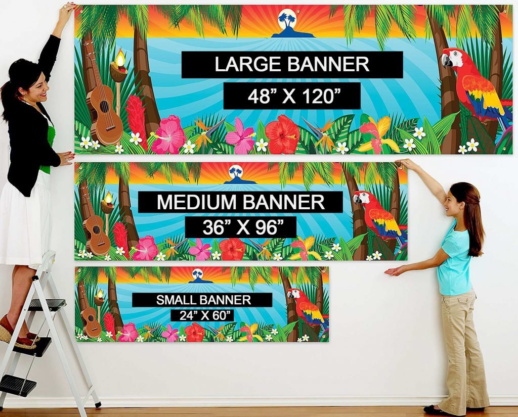 Banner Printing Willenhall