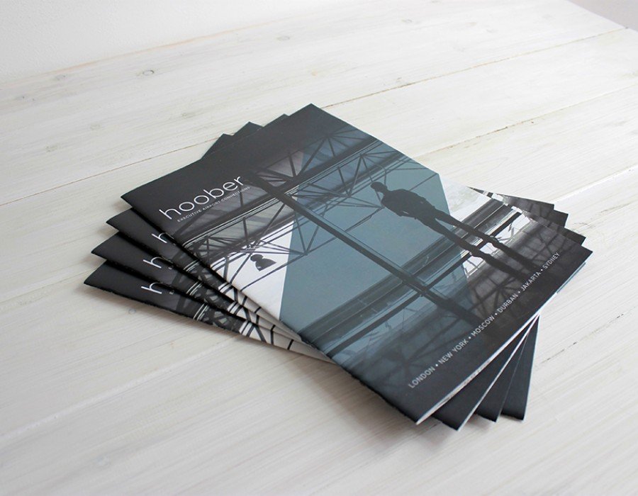Booklet Printing Willenhall