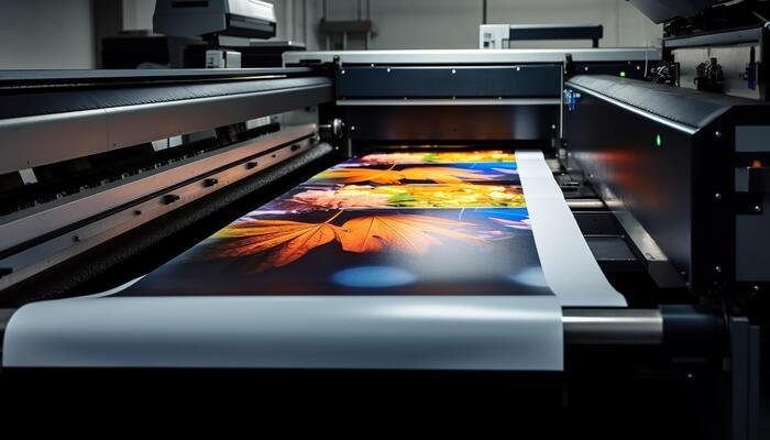 Digital Printing Willenhall