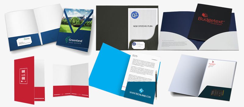 Folder Printing Willenhall
