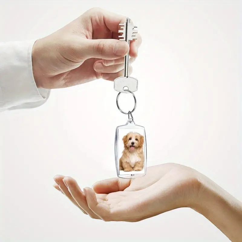 Keychains Printing Willenhall