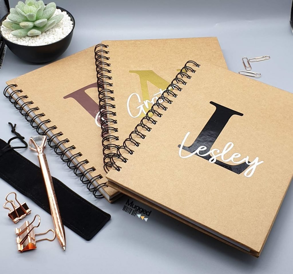 Notepads Printing Willenhall