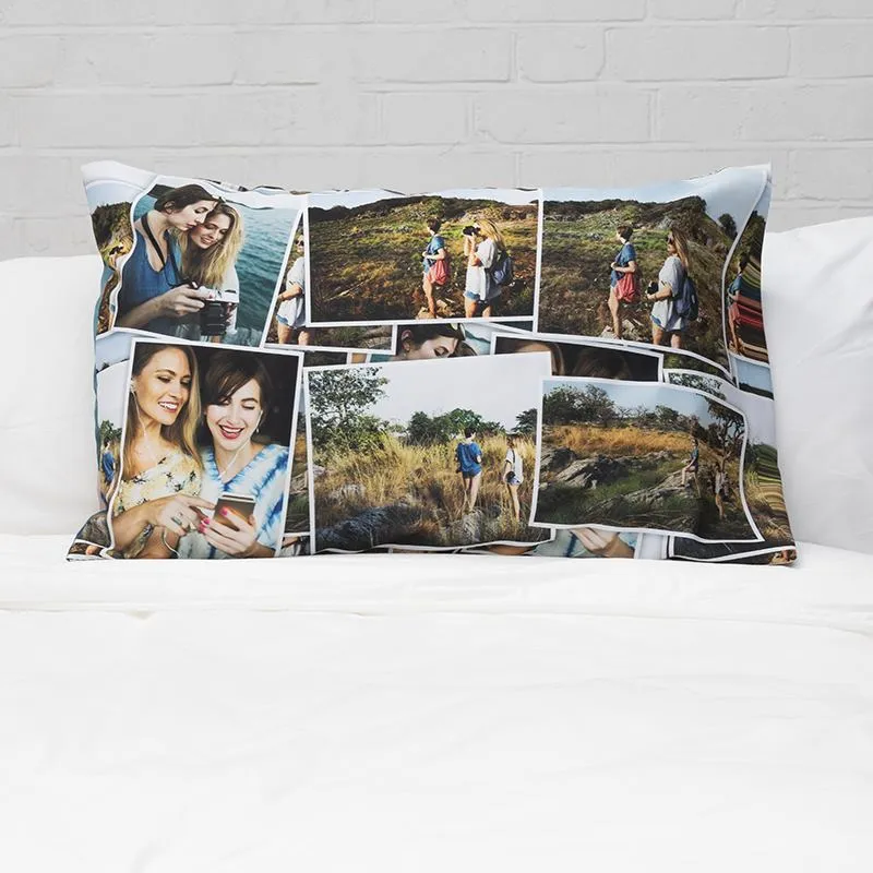 Pillowcases Printing Willenhall