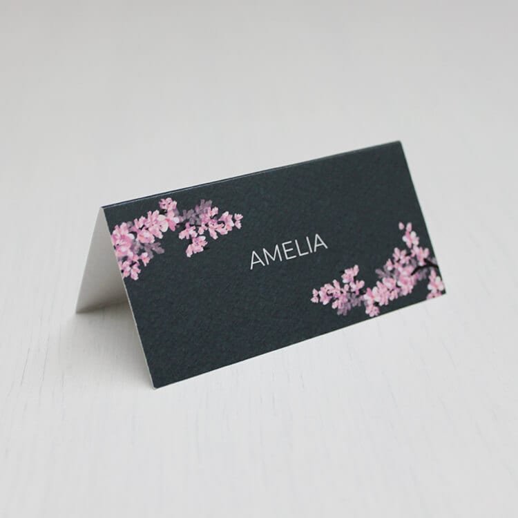 Place Cards Printing Willenhall