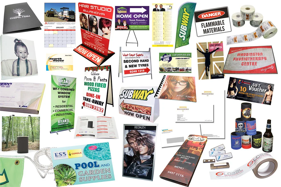Printing Willenhall – Professional Printing Services in Willenhall